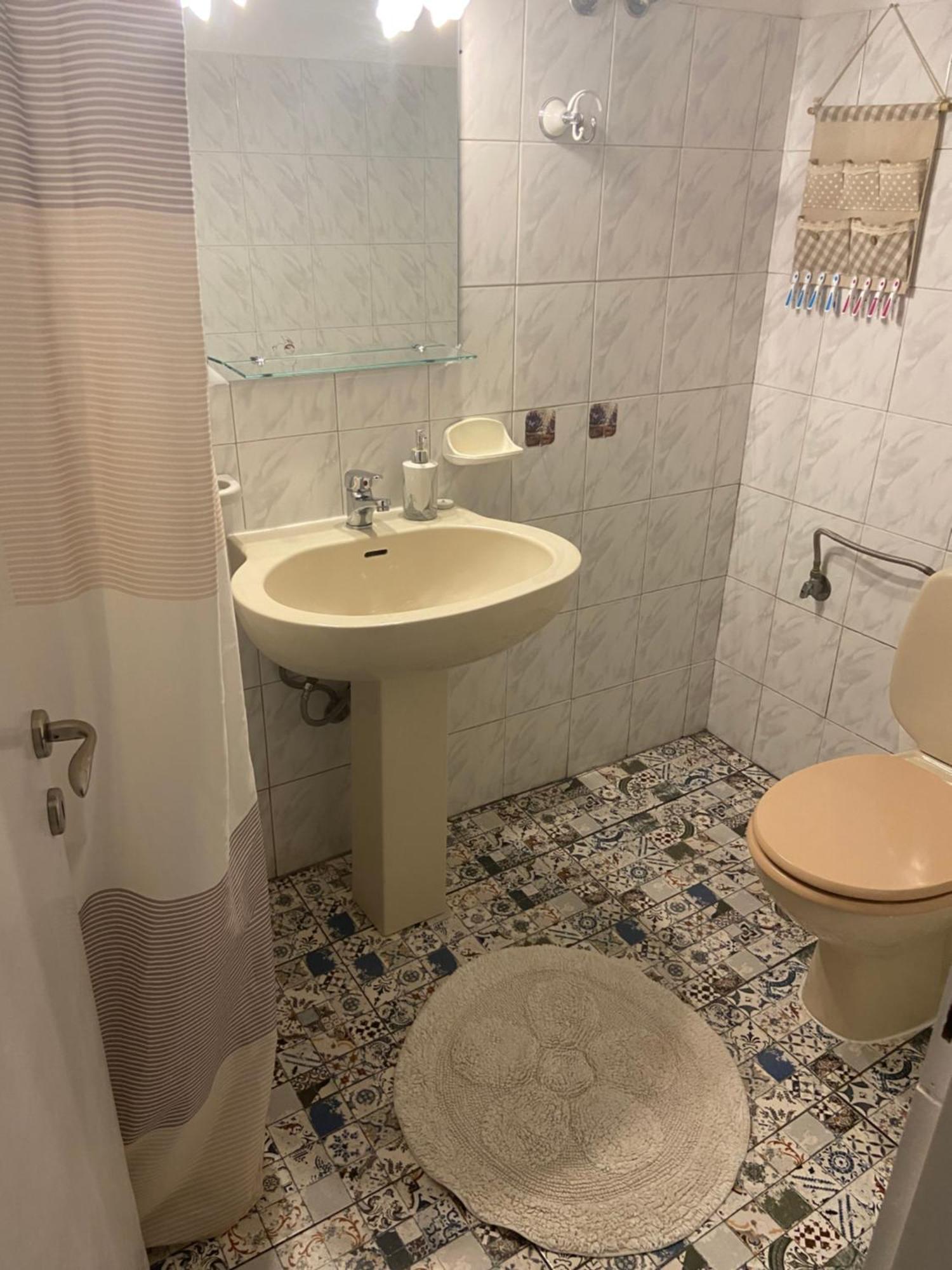 Floros Apartments Agios Stefanos Avliotes  Bagian luar foto